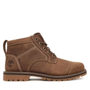 Trzewiki Timberland Larchmont Chukka TB0A2NFPF131 Brązowy