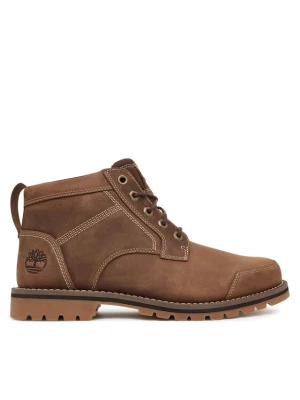 Trzewiki Timberland Larchmont Chukka TB0A2NFPF131 Brązowy