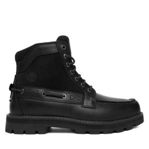 Trzewiki Timberland Mid Lace UP Boot TB0A697HW021 Czarny