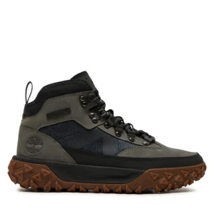 Trzewiki Timberland Mid Lc Waterproof Hk Boot TB0A6DCPEL8 Szary