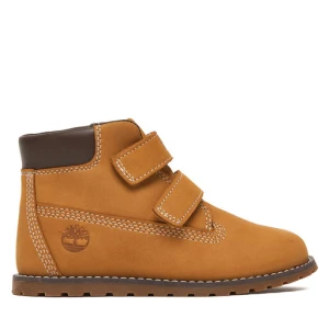 Trzewiki Timberland Pokey Pine TB1A127M2311 Żółty