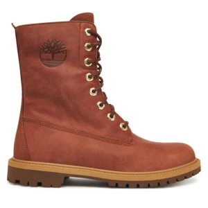 Trzewiki Timberland Premium 8-Inch Waterproof TB0A43MXEM41 Brązowy