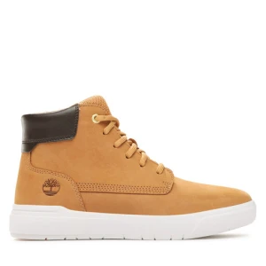 Trzewiki Timberland Seneca Bay 6In Side Zip TB0A5RQV2311 Brązowy