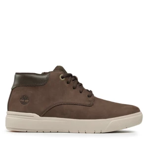 Trzewiki Timberland Seneca Bay Leather Chukka TB0A5NYV9311 Brązowy