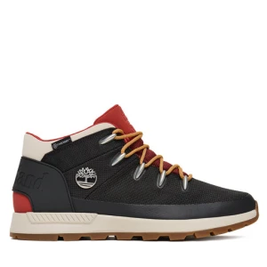 Trzewiki Timberland Sprint Trekker Mid Fab Wp TB1A61QG0151 Czarny
