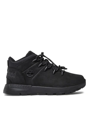 Trzewiki Timberland Sprint Trekker Mid TB0A2F7C0151 Czarny