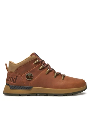Trzewiki Timberland TB0A6DQDEJD1 Brązowy