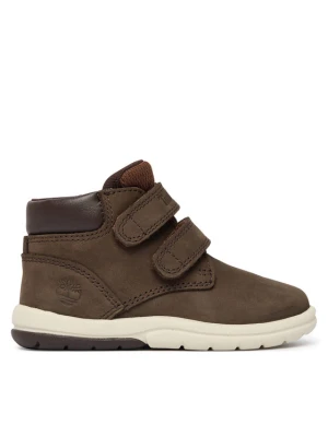 Trzewiki Timberland TB0A6ED6W071 Brązowy