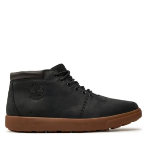 Trzewiki Timberland TB1A2DSN0011 Czarny