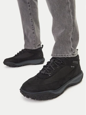 Trzewiki Timberland TimberCush Motion 7 TB0A2NDCW051 Czarny