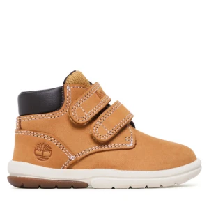 Trzewiki Timberland Toddle Tracks TB0A1JVP2311 Brązowy
