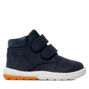 Trzewiki Timberland Toodle Tracks TB0A2K280191 Granatowy