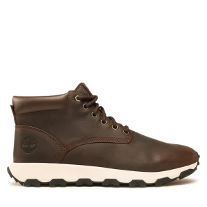 Trzewiki Timberland Winsor Park Chukka TB0A5YTW9311 Brązowy