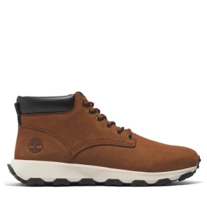 Trzewiki Timberland Winsor Park Chukka TB0A65992121 Brązowy