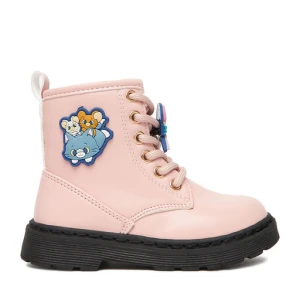 Trzewiki Tom & Jerry Gokko CEO-CM-AW25-345WBGTJ Różowy