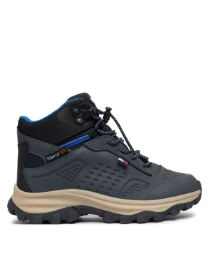 Trzewiki Tommy Hilfiger Portland T3XE-35300-1960 M Granatowy