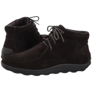 Trzewiki U Spherica EC14 A Dk Brown U56HLA 00022 C6006 (GE229-a) Geox