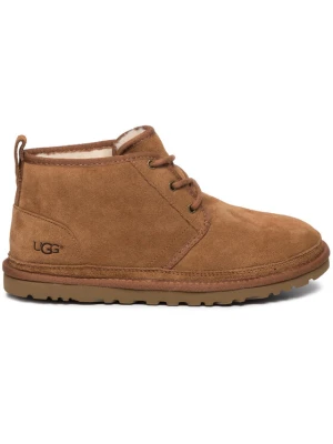 Trzewiki Ugg M Neumel 3236 Brązowy