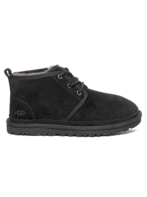 Trzewiki Ugg M Neumel 3236 Czarny
