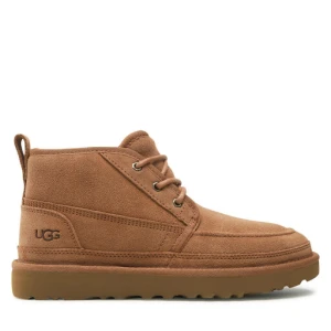 Trzewiki Ugg M Neumel Moc 1121645 Brązowy