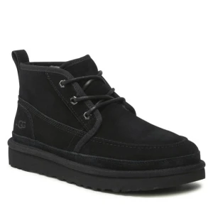 Trzewiki Ugg M Neumel Moc 1121645 Czarny