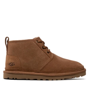 Trzewiki Ugg W Neumel 1094269 Brązowy