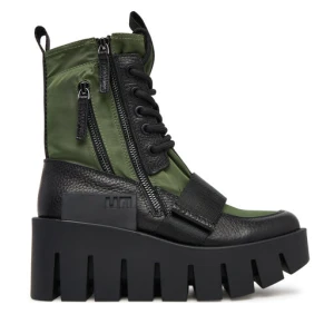 Trzewiki United Nude Grip Combat Lo 10961904165 Khaki
