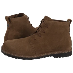 Trzewiki Uppsala Mid Dark Tea 1030088 (BK339-a) Birkenstock