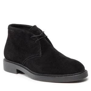 Trzewiki Vagabond Shoemakers Alex M 5466-540-20 Czarny