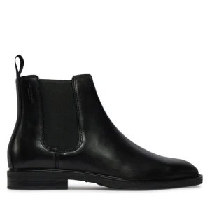 Trzewiki Vagabond Shoemakers Andrew 5668-301-20 Czarny