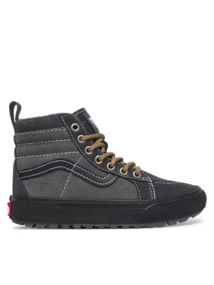 Trzewiki Vans Sk8-Hi Insulated VN000V91HPR1 Szary