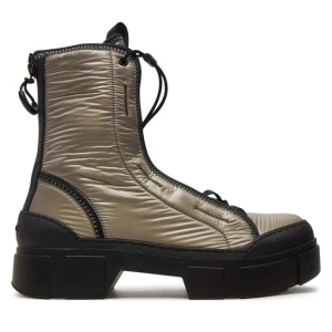 Trzewiki Vic Matié 1F2000D 14B090305 Szary