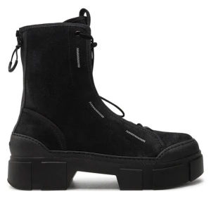 Trzewiki Vic Matié 1F2002D 14F060101 Czarny