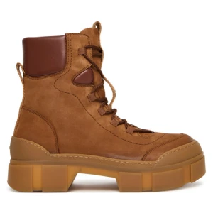 Trzewiki Vic Matié 1H4002D V14BR6BS27 Brązowy