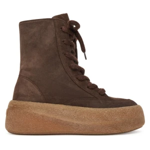 Trzewiki Vic Matié 1H4104D F04H010351 Brązowy