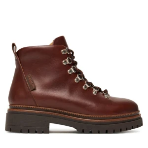 Zdjęcie produktu Trzewiki Weekend Max Mara Alain 25257961156 Brązowy