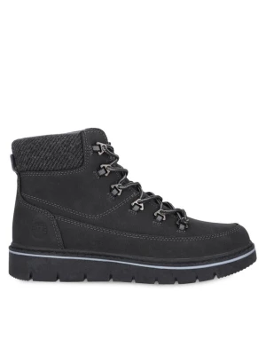 Trzewiki Whistler Naje W Boot W224411 Czarny