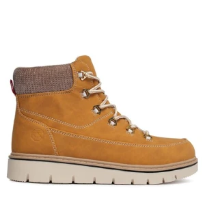 Trzewiki Whistler Naje W Boot W224411 Żółty
