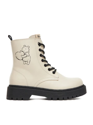Trzewiki Winnie The Pooh CEO-CS-AW25-234WTP Beżowy