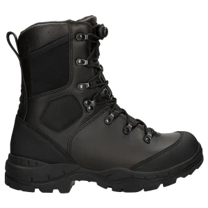 Zimowy specjalistyczny brązowy trzewiki nad kostke 959-52 Wojas