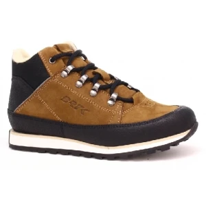 Trzewiki wojas Bartek dla chłopców brązowy w 7290 1mgw p44065