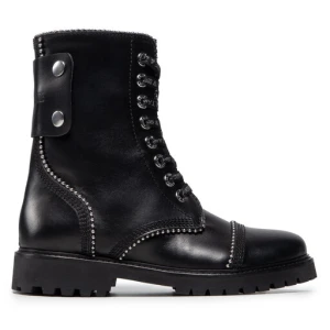 Trzewiki Zadig & Voltaire Joe WKAA1730F Czarny
