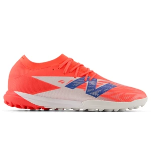 Tufy męskie New Balance FURON ELITE FG V8 SF1TMP8 – czerwone