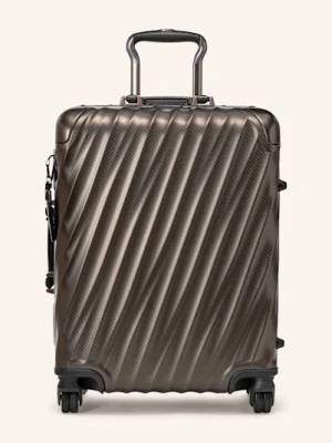 Tumi 19 Degree Aluminium Wózek Continental grau