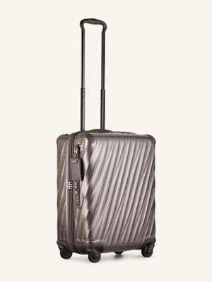 Tumi 19 Degree Lite Trolley Continental Carry-On grau