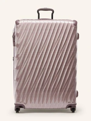 Tumi 19 Degree Lite Trolley Extended Trip rosegold