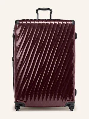 Tumi 19 Degree Lite Trolley Extended Trip rot