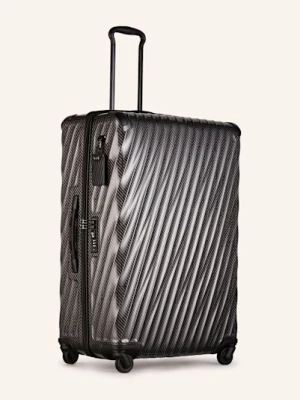 Tumi 19 Degree Lite Trolley Extended Trip schwarz