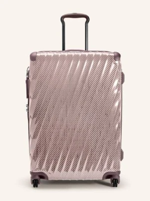 Tumi 19 Degree Lite Trolley Short Trip rosegold