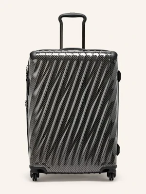 Tumi 19 Degree Lite Trolley Short Trip schwarz